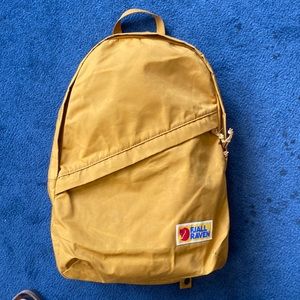 Fjallraven Vardag 6 color acorn